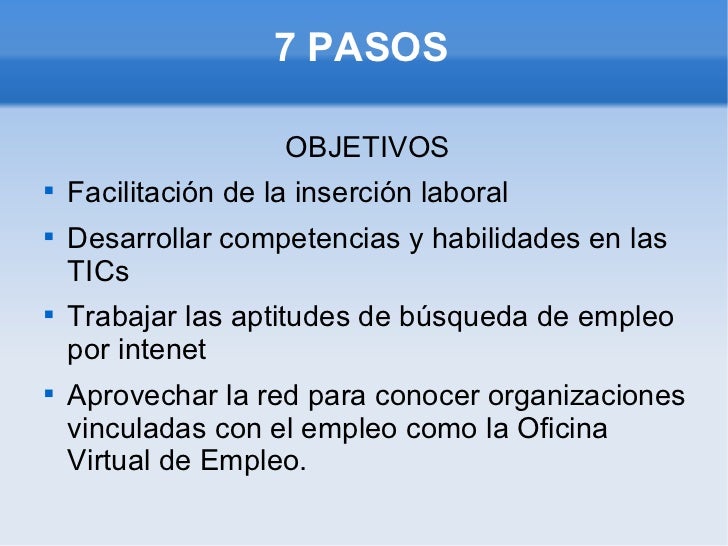 7 pasos para forex