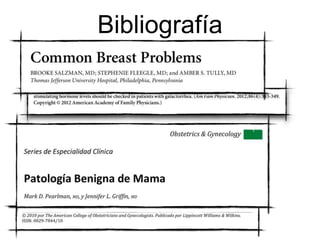 Bibliografía
 