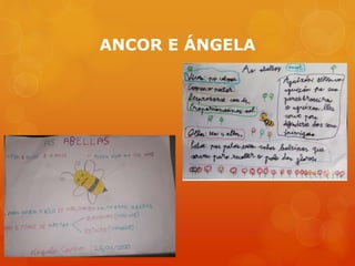 ANCOR E ÁNGELA