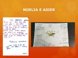 NOELIA E ASIER