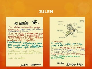 JULEN