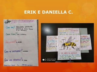 ERIK E DANIELLA C.