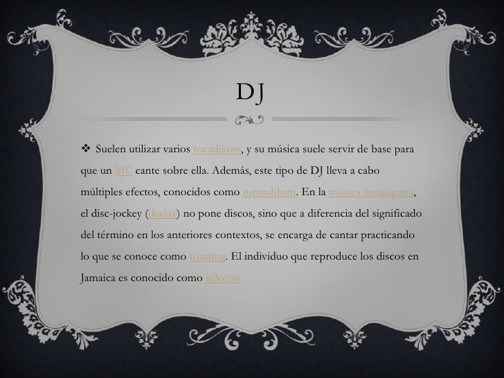 pics Underground Significado En Español slideshare