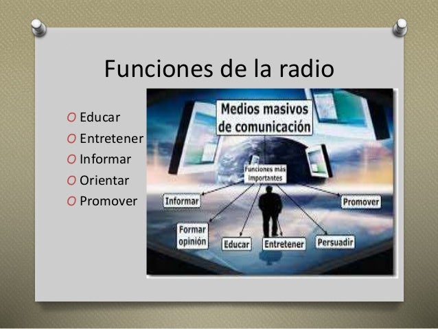 La Radio