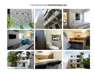 FOTO G R A F Í AS PRO F ESIONALES
 