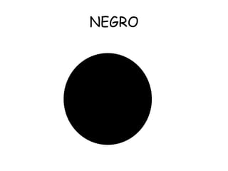 NEGRO 