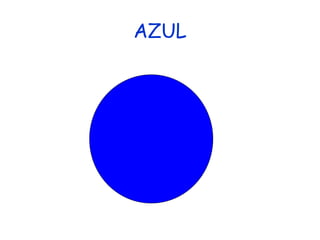 AZUL 