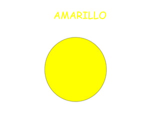 AMARILLO 