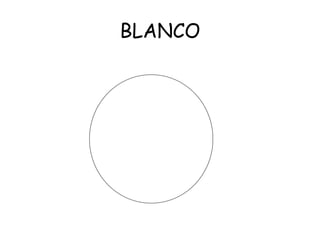 BLANCO 
