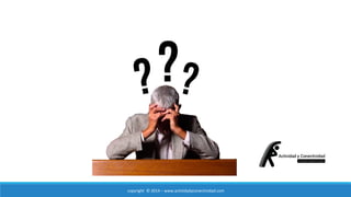 copyright © 2014 – www.actividadyconectividad.com 
 