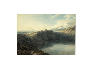 Alexander Cozens (1717-1786)
 