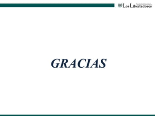 GRACIAS
 