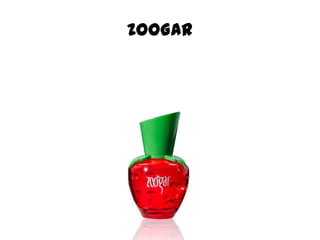 ZOOGAR