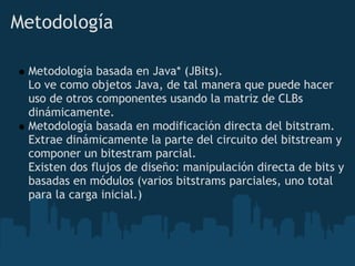 Presentacion agentes hardware | PDF
