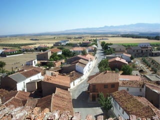Presentacion albuñan