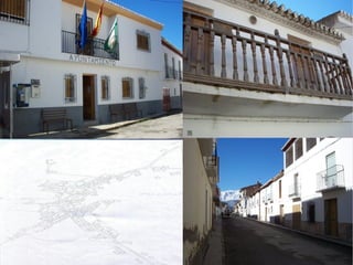 Presentacion albuñan
