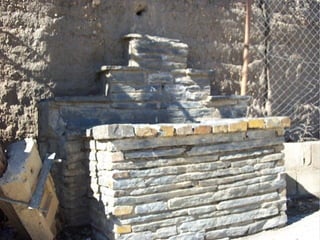 Presentacion albuñan