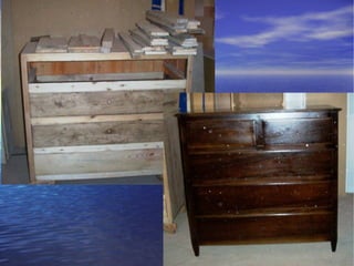 Presentacion albuñan