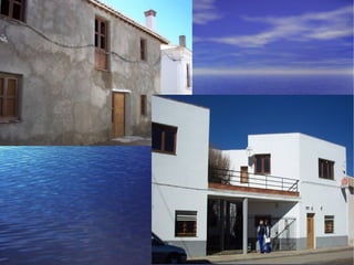 Presentacion albuñan