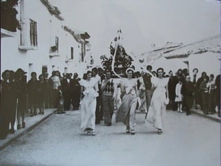 Presentacion albuñan
