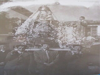 Presentacion albuñan