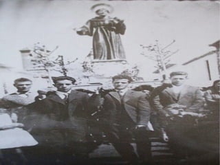 Presentacion albuñan