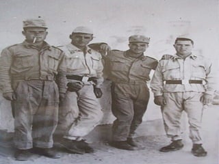 Presentacion albuñan