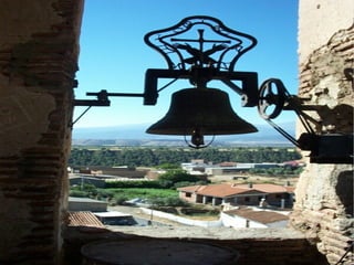 Presentacion albuñan