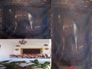 Presentacion albuñan