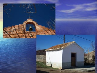 Presentacion albuñan