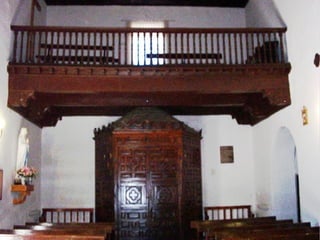 Presentacion albuñan