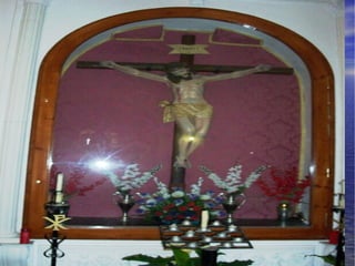 Presentacion albuñan