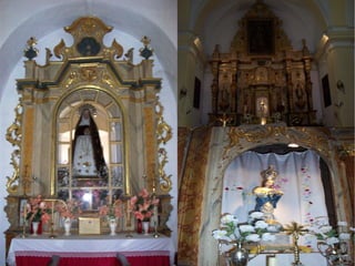 Presentacion albuñan