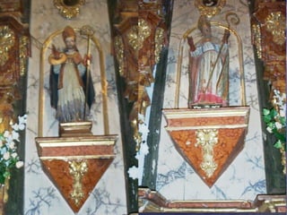 Presentacion albuñan