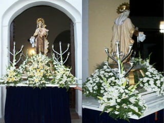 Presentacion albuñan