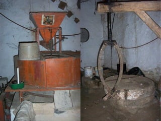 Presentacion albuñan