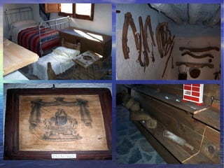 Presentacion albuñan