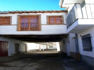 Presentacion albuñan