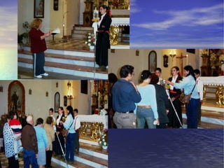 Presentacion albuñan