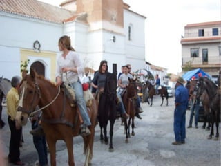 Presentacion albuñan