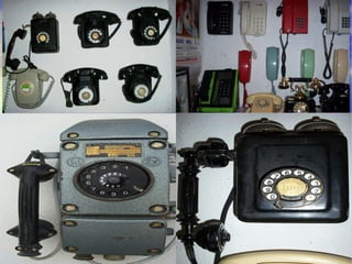 Presentacion albuñan