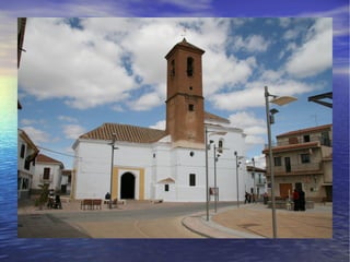 Presentacion albuñan