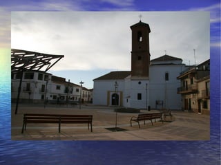 Presentacion albuñan