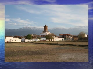 Presentacion albuñan