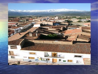 Presentacion albuñan