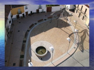 Presentacion albuñan