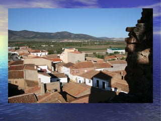 Presentacion albuñan