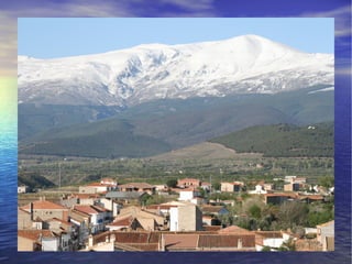 Presentacion albuñan