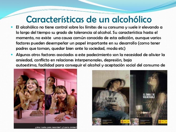 Presentacion alcoholismo