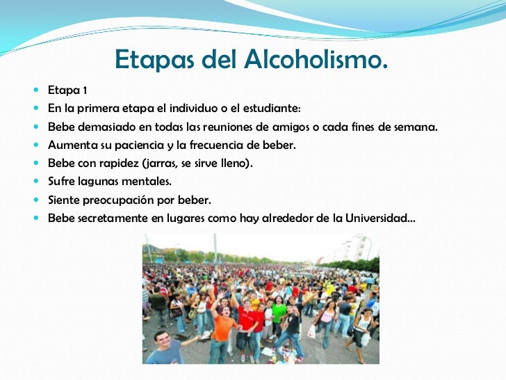 Las piedras que curan el alcoholismo